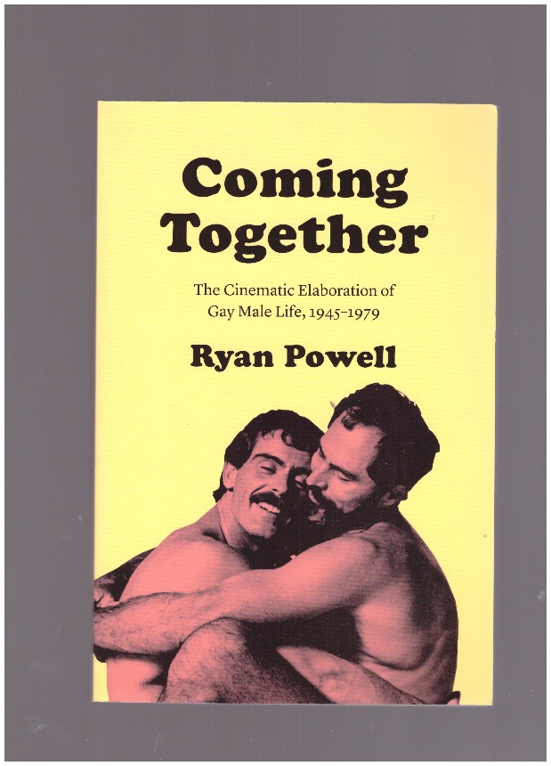 POWELL, Ryan - Coming Together